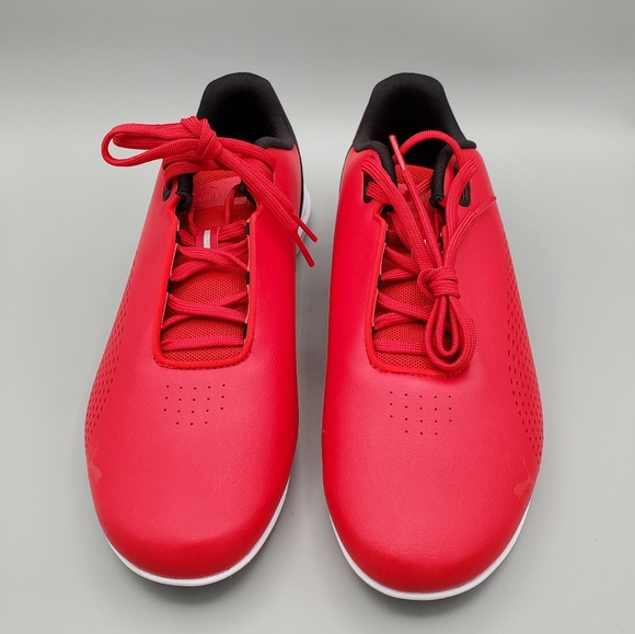 PUMA Mens Ferrari Drift Cat Decima Sneaker - Picture 4 of 6